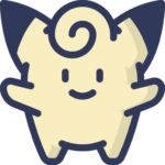 clefairy